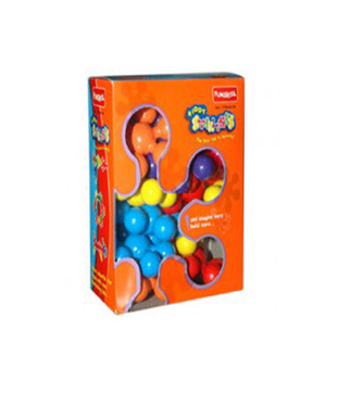 Funskool Kiddy Star Links