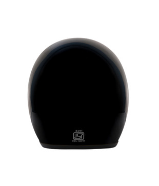 Vega Helmet - Rally Genesis - Black