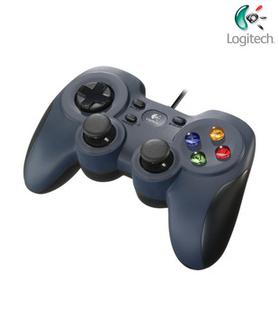 Logitech Gamepad F310-AP