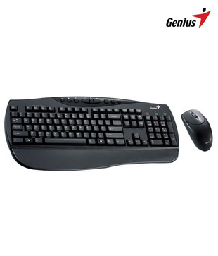 Genius KBC-210 PS2