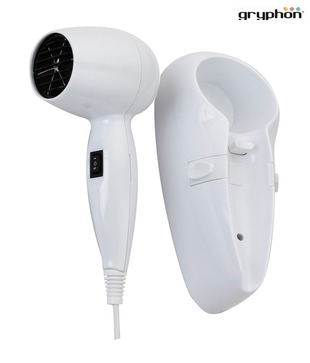 Gryphon Hair Dryer 1250 W - GPC 120W
