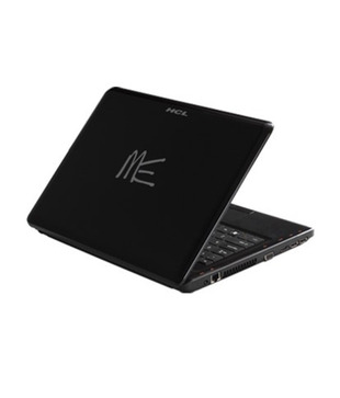HCL  AE1V2945 ME Laptop (with Free HCL Sipper and HCL Branded Backpack)