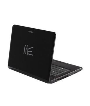 HCL AE1V3062-I ME Laptop (with Free HCL Sipper and HCL Branded Backpack)