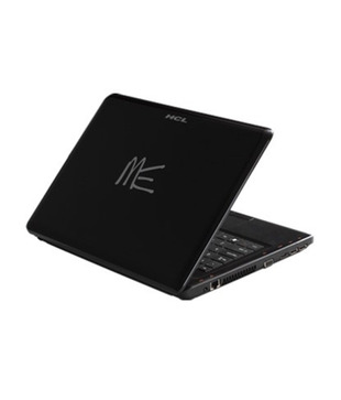 HCL AE1V3205 ME Laptop (with Free HCL Sipper and HCL branded Backpack)