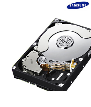 Samsung Eco Green (HD203WI) Internal Hard Drive (2TB)