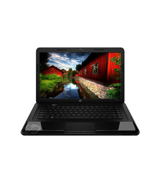 HP 2000-2106TU (Celeron Dual Core B830-2 GB RAM-500 GB-DOS) Laptop