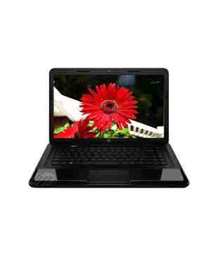 HP 2000-2125TU (i3 3rd Gen 3110M-2 GB RAM-500 GB-DOS) Laptop