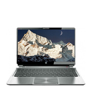 HP Envy 4-1105TX Ultrabook (3rd Gen Ci5/ 4GB/ 500GB/ Win8/ 2GB Graph) (Midnight Black & Natural Silver With Soft Touch Black Vertical Brushing Pattern)