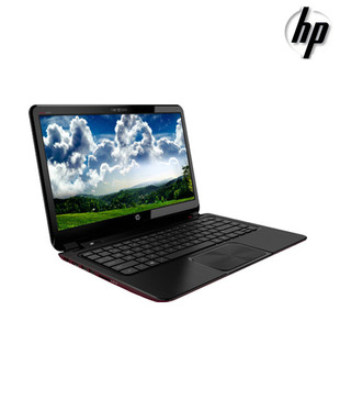 HP Envy 4-1002TX Ultrabook 3rd Gen Ci5/4GB/500GB/Win 7 HB/2GB graphics with 32GB mSATA (upto 8hrs backup)(Midnight Black)