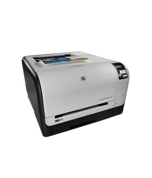 HP LaserJet Pro -CP1525n Single Function Laser Printer