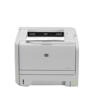 HP Laserjet P2035 Printer
