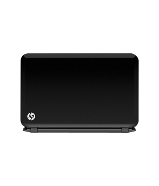 HP Pavilion 14-B012AU Sleekbook (APU Dual Core/ 2GB/ 500GB/ Win8) (Imprint - Sparkling Black)