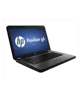 HP Pavilion G6-2105TX Laptop