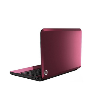 HP Pavilion G6-2134TX Laptop (Ruby Red)
