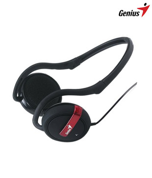 Genius HS-300U Headset