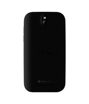 HTC Desire SV (Black)