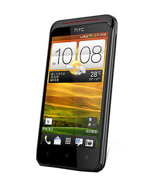 HTC Desire VC(Stealth Black)
