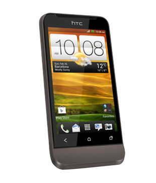 HTC One V