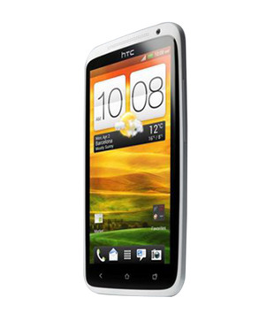 HTC One X