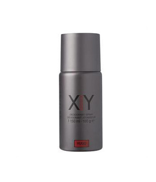Hugo Xy Men Gift Set