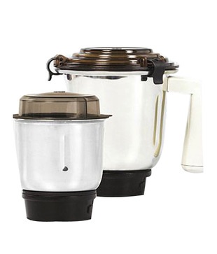 Havells Marathon Mixer Grinder (Ivory)