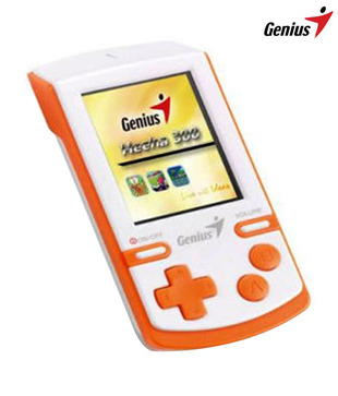 Genius Heeha 300 Pocket Game Device