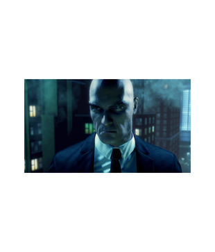Hitman Absolution For Xbox 360