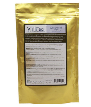 Virili Tea