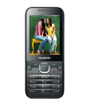 Huawei Dual Sim Mobile-G5510
