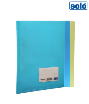 Solo Insert - X File (pack of 5)