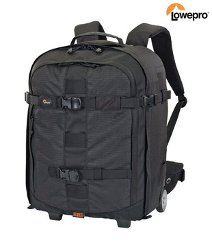 Lowepro Pro Runner x450 AW ROLLING Black