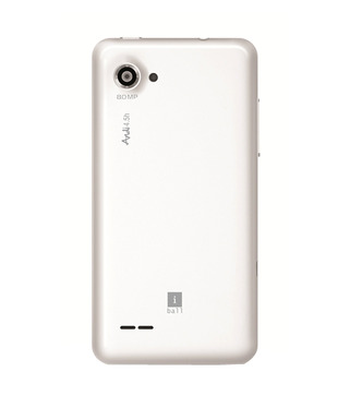 iBall Andi 4.5h
