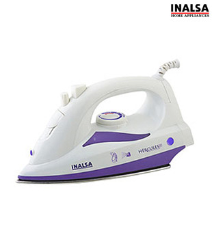 Inalsa Hercules Steam Iron