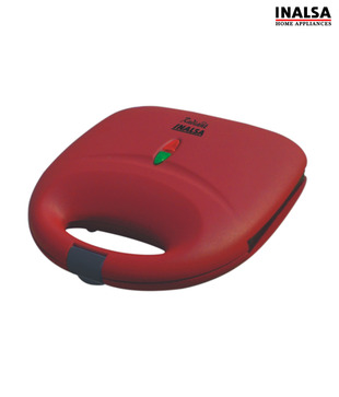Inalsa Toaster-Sandwich Radiant