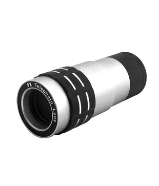 Rollei Tele 9x  iPhone Lens