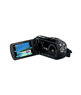 Rollei R-H500Z Digital Video Camera (Black)