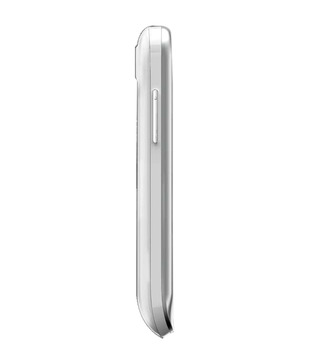 Intex Aqua S (White)