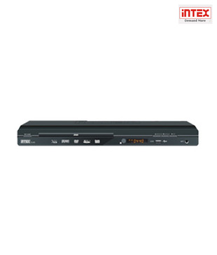 Intex DVD Player N- 65