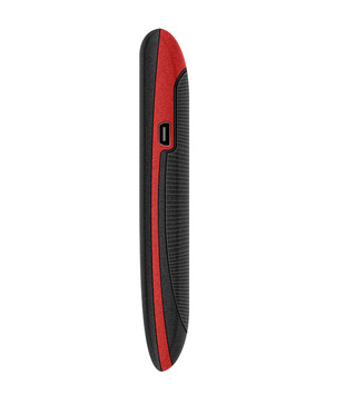 Intex Charm (Red-Black)