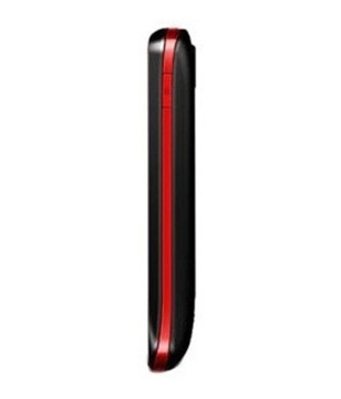 Intex Cola Black-Red