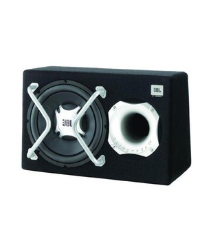 JBL - BASSPRO12 - 450W 12''  Subwoofer Box