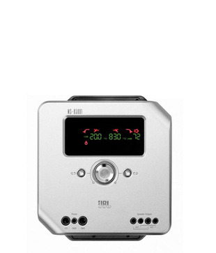 JBL - MS A5001 Mono Subwoofer  Amplifier