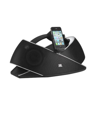 JBL On Beat Xtreme