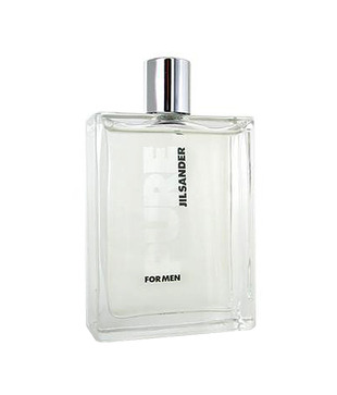 Jil Sander Pure After Shave 100Ml