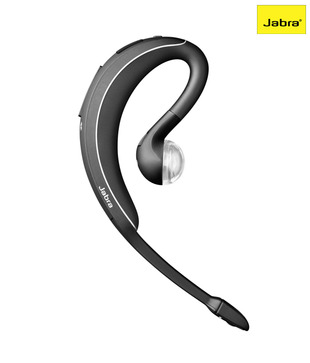 Jabra Bluetooth Wave- Black