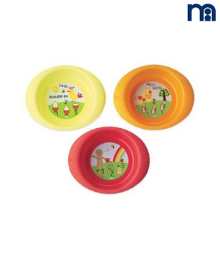 Mothercare Microwaveable Bowls
