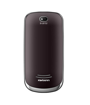 Karbonn KT21 Coffee
