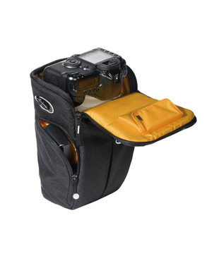 Kata D-Light Grip-16 DL Holster (Black) (KT DL-G-16-B)