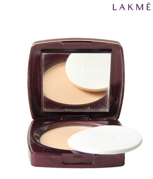 Lakme Radiance Compact Natural Marble