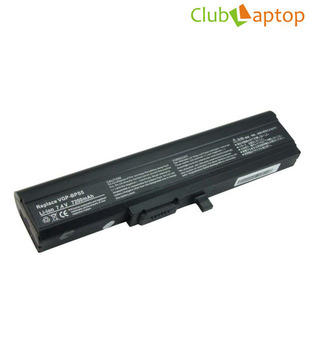 CL Laptop Battery for use with SONY TX36TP, TX37TP, VGN-TX SERIES